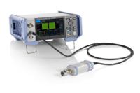 nrx-com4 Rohde & Schwarz Power Meter, 30W max