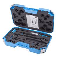 tmmk-10-35 SKF Hand Bearing Puller, 10 → 35 mm Capacity