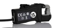 fluke-17xx-i40s-el-3-pack Fluke Current Transformer for Use with Fluke 1730 Energy Logger