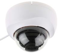 146-4646 RS PRO Network Indoor IR CCTV Camera