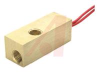 70824 Gems Sensors FS-927 Series Piston Flow Switch for Liquid, 1 gal/min Max