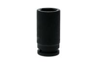 940630-c Teng Tools 30mm, 3/4 Drive Impact Socket, 95 mm length
