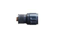 sce2-zn-l1k08-19pn Amphenol Limited, Terrapin 19 Way MIL Spec Circular Connector PIN, Pin Contacts