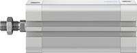 adn-32-60-a-p-a Festo Pneumatic Cylinder - 536276 32 mm Bore, 60 mm ADN Series, Double Acting Acting