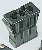 9303190530 Wieland ST18 Series Connector, Female, 16A, IP20