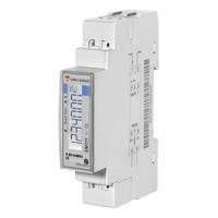 em111dinav81xs1pfb Carlo Gavazzi 1 Phase LCD Energy Meter
