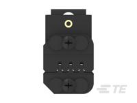 2394312-2 TE Connectivity, SDE Crimping Die Set, Crimp Tool, Wire size 26 → 22AWG