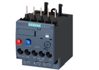 3ru2116-1kb0 Siemens Overload Relay NO/NC, 9 → 12.5 A, 12.5 A, 5.5 kW