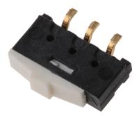 mms1010d-r KNITTER-SWITCH PCB Slide Switch Latching 500 mA @ 12 V dc