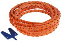 l01a5 Fenner Drives Twist Link Belting L01A5, belt A