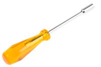 t4334m-09 CK Hexagon Nut Driver, 9 mm Tip, 225 mm Blade