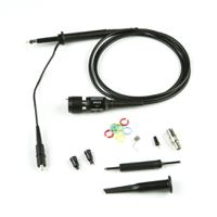 pp018-1 Teledyne LeCroy PP018 Series PP018-1 Oscilloscope Probe, Voltage Type, 500MHz, 1:10
