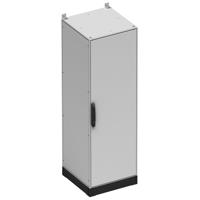 nsysfwfix Schneider Electric PanelSeT Accessoires Series Steel Wall Box, 42 mm x 52 mm x 60mm