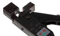 yrs-859 JST YRS Hand Ratcheting Crimp Tool for SSH Contacts, SSHL Contacts