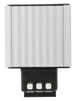 17004505007 Pfannenberg Enclosure Heater, 110 → 250V ac, 45W Output, 40W Input, 105°C, 65mm x 70mm x 50mm