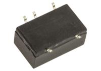 tes-1-1213 TRACOPOWER TES 1 DC-DC Converter, 15V dc/ 65mA Output, 10.8 → 13.2 V dc Input, 1W, Surface Mount, +85°C Max Temp
