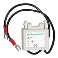 la4fvp Schneider Electric Surge Protector, Clip-On Mount