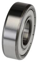 6204-c-2z FAG 6204-C-2Z 1 Row Ball Bearing - 20 mm ID, 47 mm OD