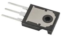 stw9n150 STMicroelectronics MDmesh Type N-Channel MOSFET, 8 A, 1500 V Enhancement, 3-Pin TO-247
