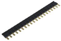 144-1590 RS PRO Interface Relay Module Busbar for use with Interface Relay