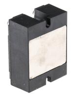 ra4850-d12 Carlo Gavazzi RA 48 Series Solid State Relay, 50 A Load, Panel Mount, 530 V ac Load, 32 V dc Control