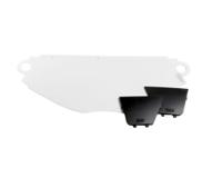 r06-0502 Sundstrom Visor for use with SR 540