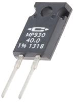 mp930-400-1 Caddock 40Ω Power Film Resistor 30W ±1% MP930-40.0-1%