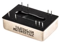 thd-12-2413wi TRACOPOWER THD 12WI DC-DC Converter, 15V dc/ 800mA Output, 9 → 36 V dc Input, 12W, Through Hole, +85°C Max Temp