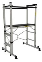 259-5110 RS PRO 880mm Aluminium Work Platform