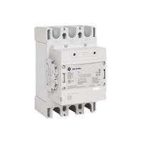100-e265kd11 Allen Bradley 100-E Contactor, 100/250 V Coil, 3-Pole, 265 A, 132 kW 250 V, 1 NO/1 NC, 400V
