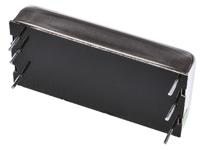 ten-30-1211 TRACOPOWER TEN 30 DC-DC Converter, 5V dc/ 6A Output, 9 → 18 V dc Input, 30W, Through Hole, +85°C Max Temp -40°C