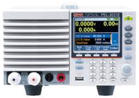 122-5545 RS PRO Electronic DC Load, 3 → 300 W, 1 → 150 V, 0 → 60 A