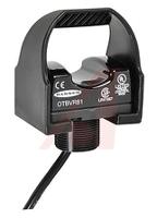 otbvr81l Banner OTB Series Push Button, Panel Mount, SPDT, IP66