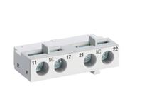 sm2x1111 Lovato Add-on Auxiliary Contact SM Series Auxiliary Contact for Use with Motor Protection Breaker
