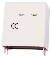 c4aehbu5100a11j KEMET C4AE Metallised Polypropylene Film Capacitor, 600V dc, ±5%, 10μF, Through Hole