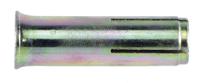 177-6976 RS PRO Drop In Anchor M10 x 30mm, 12mm Fixing Hole