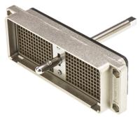 127050-0109 ITT Cannon, DLM Plug Body, Male, Straight, 260 Way