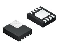 lm5109bsdnopb Texas Instruments MOSFET Gate Driver 2, 1 A 8-Pin 14 V, LLP