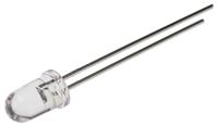 sfh-213 ams OSRAM, SFH 213 IR + Visible Light Si Photodiode, Through Hole 5mm package