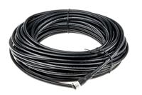 2tla020056r4100-m12-c203 ABB Jokab 8 way Threaded to Female Sensor Actuator Cable, 2 m