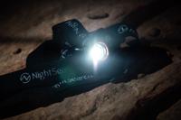 nshtzoom700r Nightsearcher LED UPGRADED ZOOM 700R Head Torch 700 lm, 200 m Range