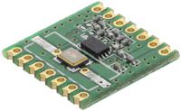 rfm68w-868-s2 HopeRF RFM68W-868-S2 Module 868MHz, 1.8 → 3.7V