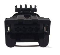 282764-1 TE Connectivity, AMP Female 4 Way