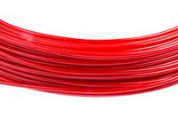 pun-h-3x05-rt Festo Compressed Air Pipe Red Polyurethane 3mm x 50m PUN-H Series, 558284