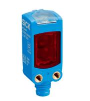 wld4fp-213111a0zzz Sick Retroreflective Photoelectric Sensor, Miniature Sensor, 4.5 m Detection Range
