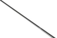 682-062 RS PRO Silver Steel Rod 6mm Diameter, 330mm L
