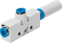 vn-10-h-t4-pq2-vq3-ro2 Festo Vacuum Pump, 0.95mm nozzle , 4.5bar 25L/min, VN series