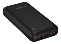 1700-0147 Ansmann 20Ah V Power Bank Portable Charger