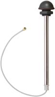 ant-868-wrt-ufl-150 Linx ANT-868-WRT-UFL-150 Dome Omnidirectional Telemetry Antenna, WiFi