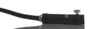 176-1580 RS PRO Reed Cylinder Magnetic Sensor, 3 to 130V ac/dc, NO Operation with LED indicator